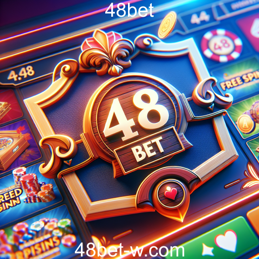 Descubra as Melhores Ofertas no 48bet e Maximize Seus Ganhos!