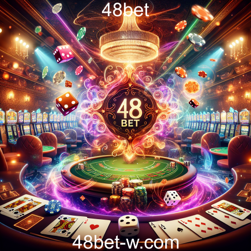 Dicas Essenciais para Jogar no 48bet