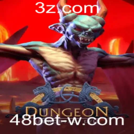 Dungeon: Aventure-se nas Profundezas do Jogo com 48bet