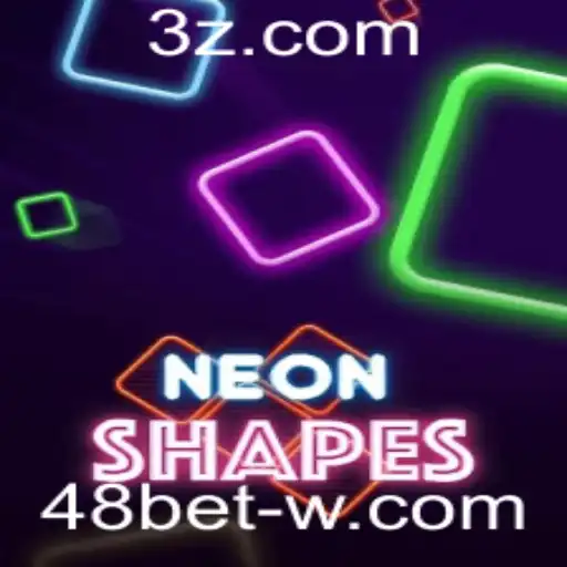 Descubra NeonShapes: O Novo Jogo da 48bet que Está Conquistando o Mundo