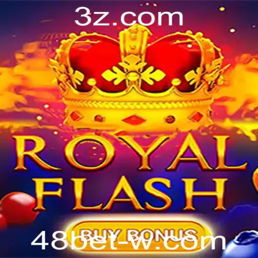 Explorando RoyalFlashBuyBonus: Um Novo Conceito em Jogos com 48bet