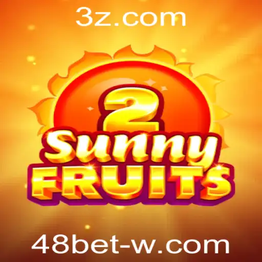 SunnyFruits2: Descubra o Encanto do Novo Jogo de Caça-Níqueis com 48bet