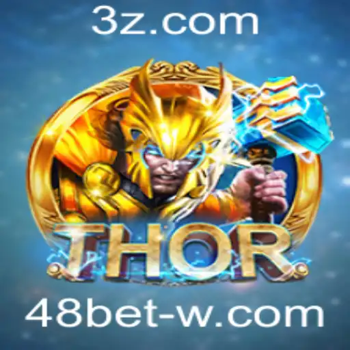 Descubra o Mundo do Jogo THOR: Uma Nova Dimensão no Entretenimento com 48bet